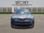 2021 Toyota C-HR LE FWD (Natl)
