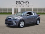 2021 Toyota C-HR LE FWD (Natl)