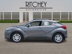 2021 Toyota C-HR LE FWD (Natl)