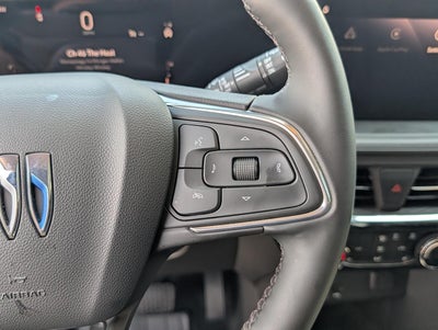 2025 Buick Encore GX Sport Touring FWD