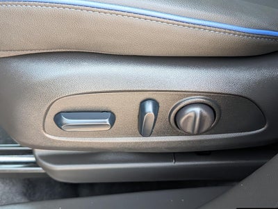 2025 Buick Encore GX Sport Touring FWD