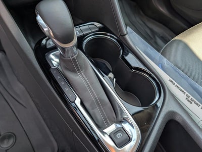 2025 Buick Encore GX Sport Touring FWD