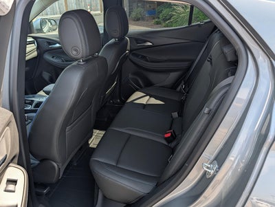 2025 Buick Encore GX Sport Touring FWD
