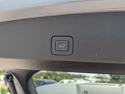 2025 Buick Encore GX Sport Touring FWD