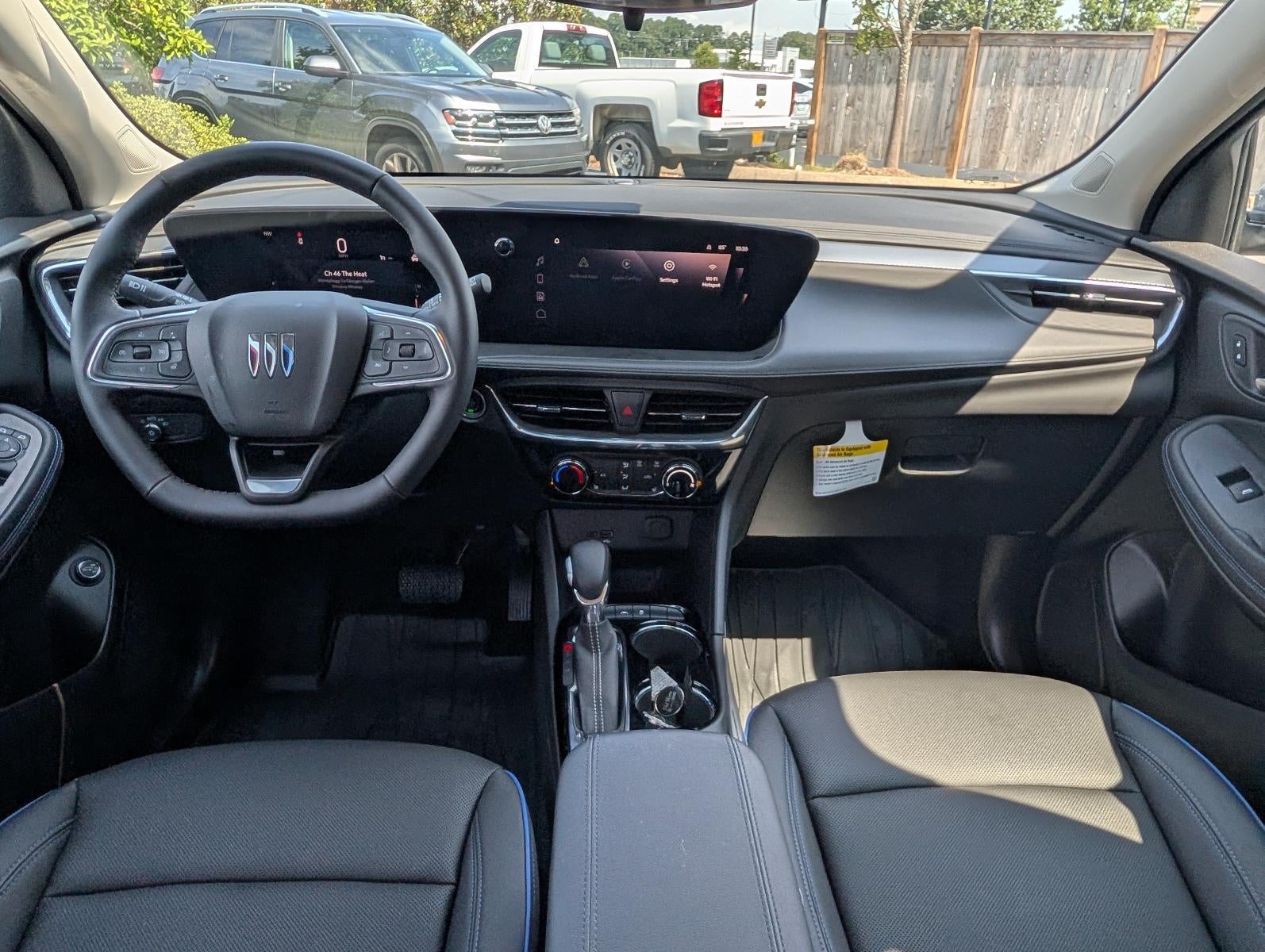 2025 Buick Encore GX Sport Touring FWD