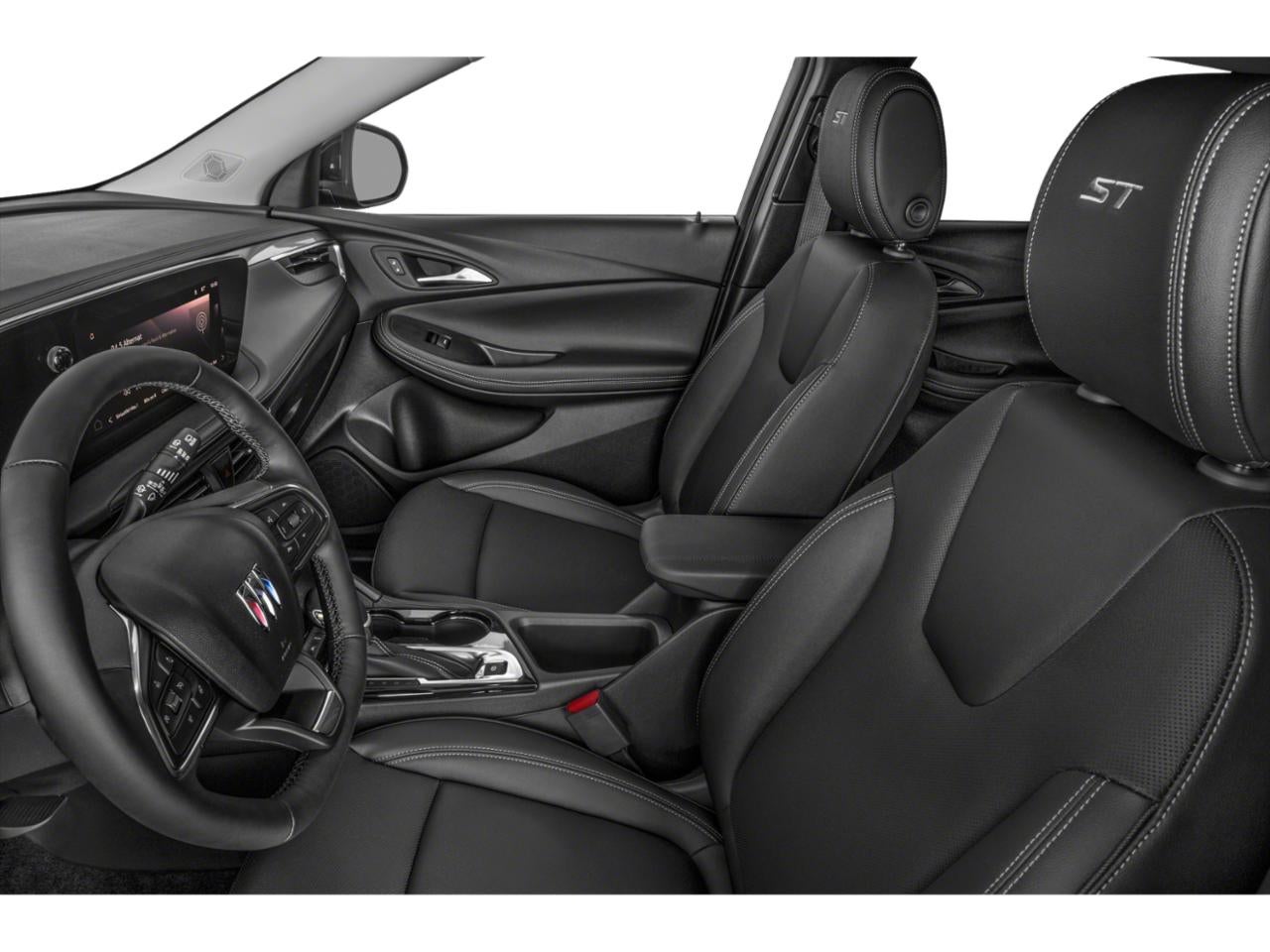 2025 Buick Encore GX Sport Touring FWD