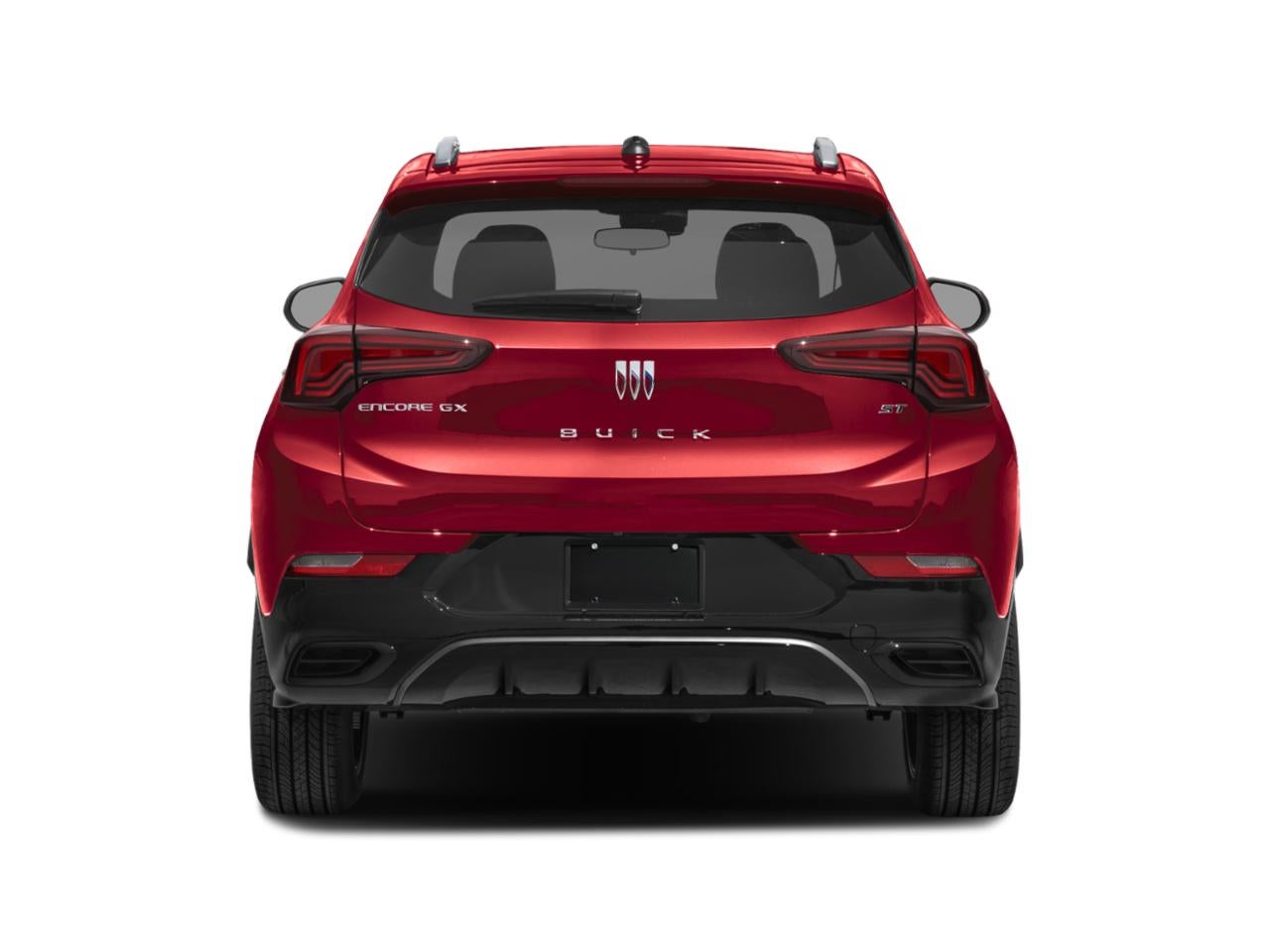 2025 Buick Encore GX Sport Touring FWD