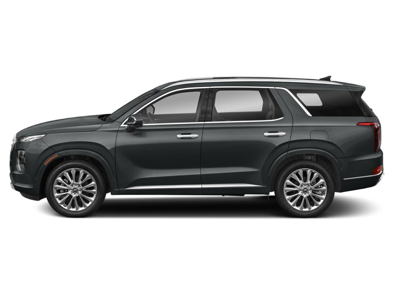 2020 Hyundai PALISADE Limited FWD