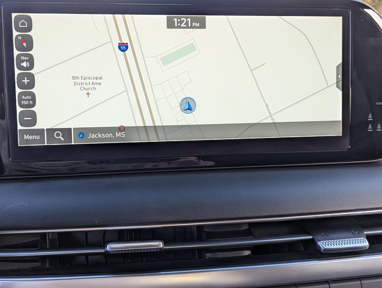 2025 Hyundai PALISADE Calligraphy Night Edition AWD