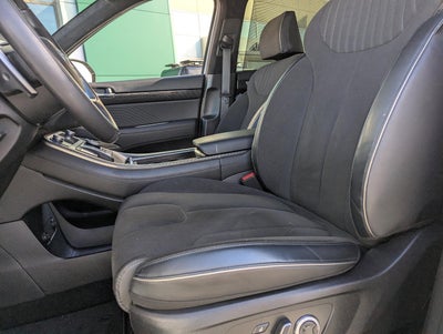2025 Hyundai PALISADE Calligraphy Night Edition AWD