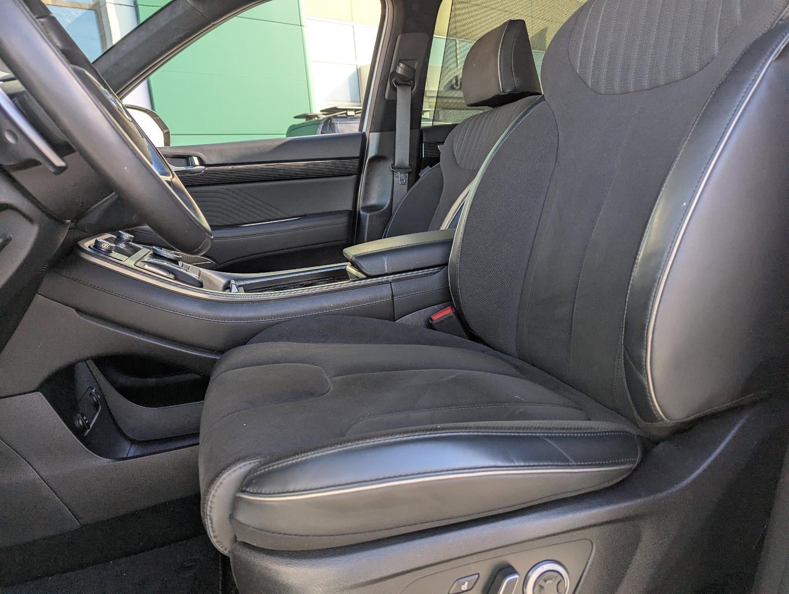 2025 Hyundai PALISADE Calligraphy Night Edition AWD