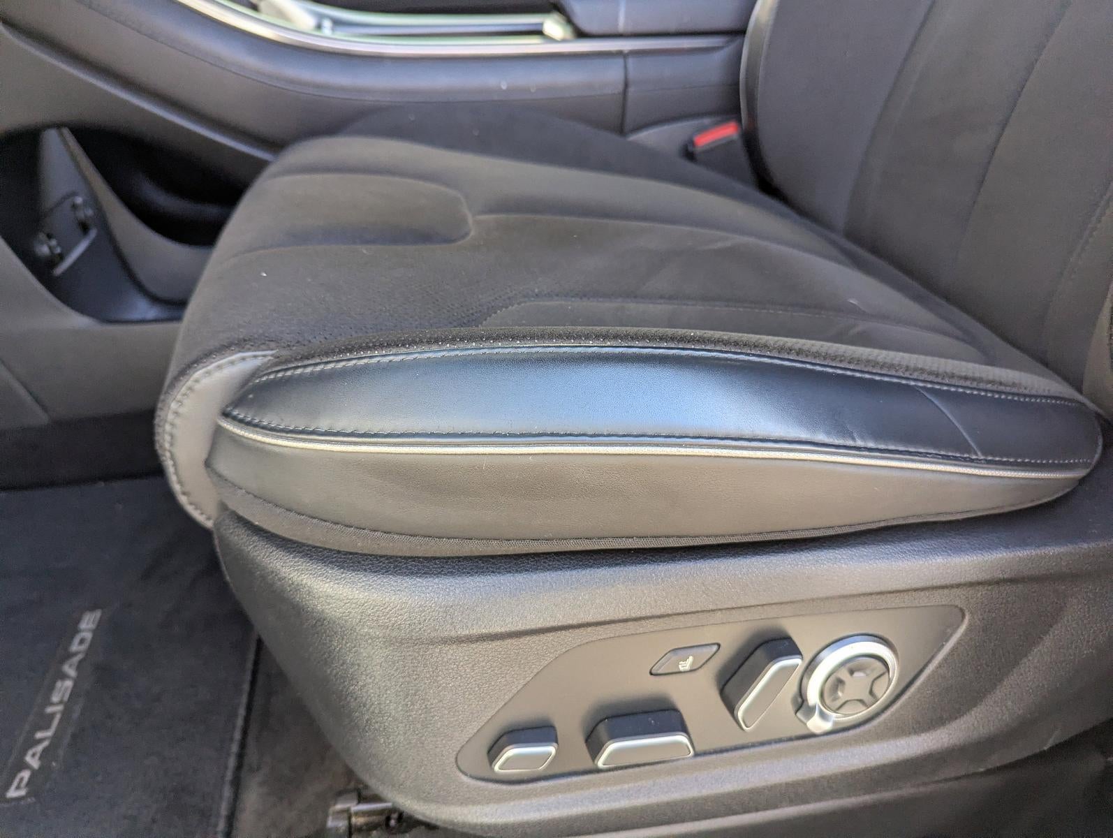 2025 Hyundai PALISADE Calligraphy Night Edition AWD