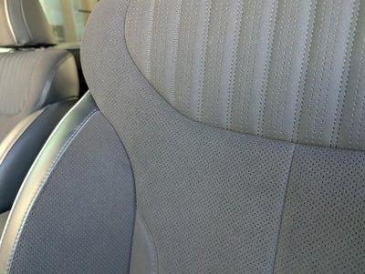 2025 Hyundai PALISADE Calligraphy Night Edition AWD