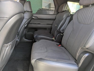 2025 Hyundai PALISADE Calligraphy Night Edition AWD