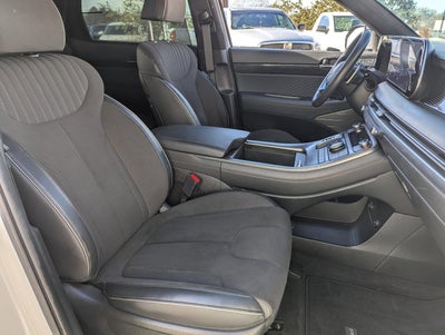 2025 Hyundai PALISADE Calligraphy Night Edition AWD