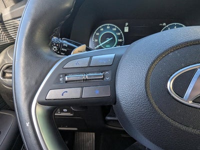 2025 Hyundai PALISADE Calligraphy Night Edition AWD