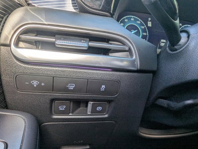 2025 Hyundai PALISADE Calligraphy Night Edition AWD