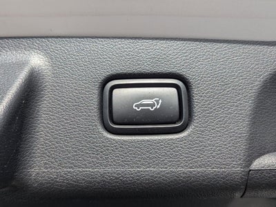 2025 Hyundai PALISADE Calligraphy Night Edition AWD