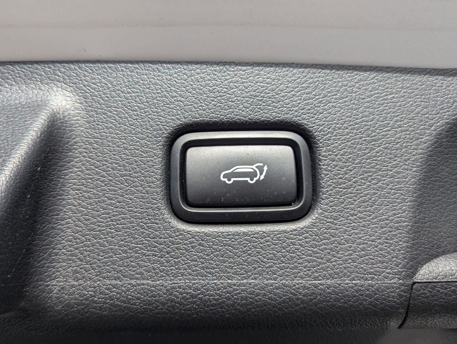 2025 Hyundai PALISADE Calligraphy Night Edition AWD