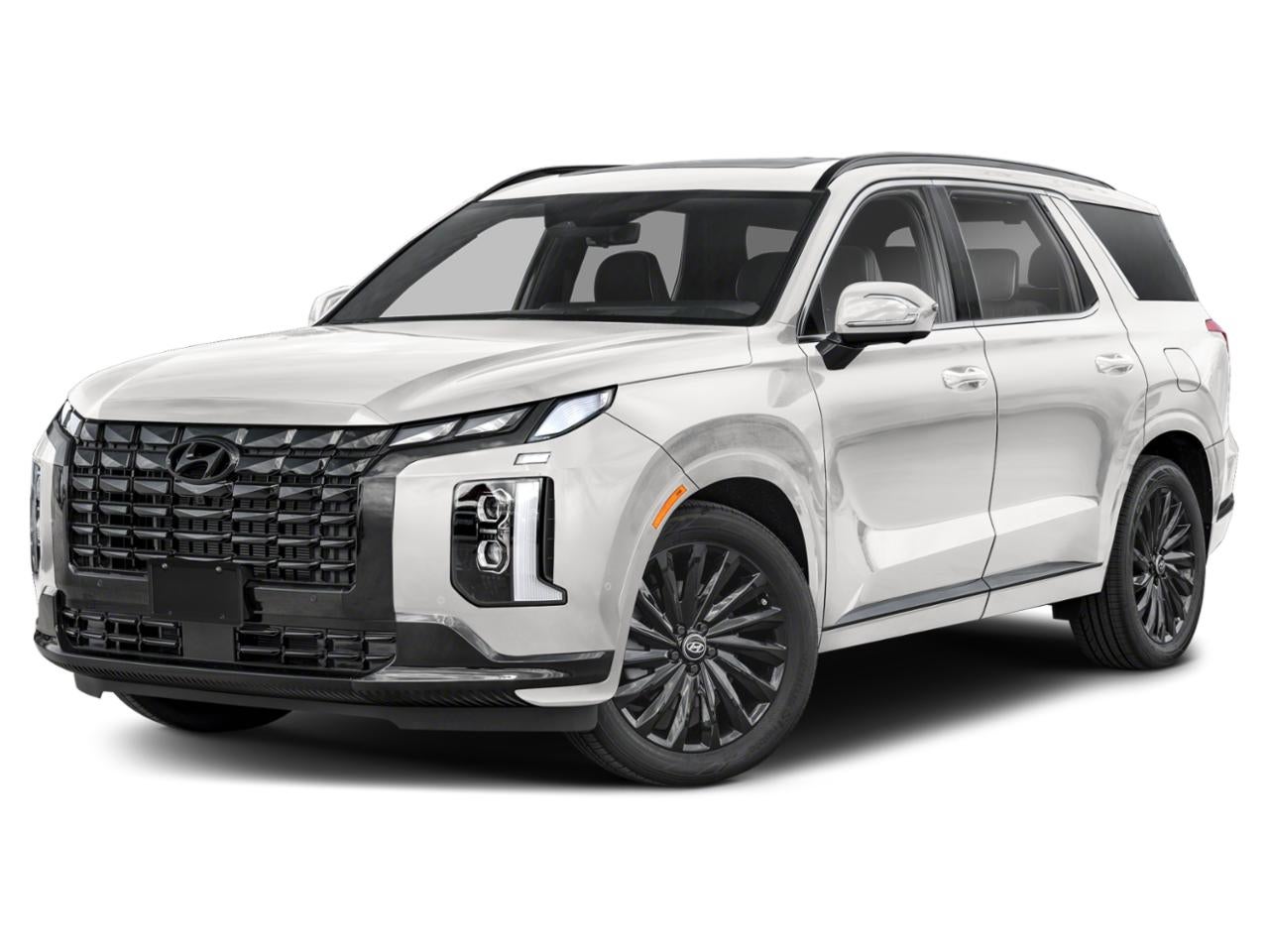 2025 Hyundai PALISADE Calligraphy Night Edition AWD