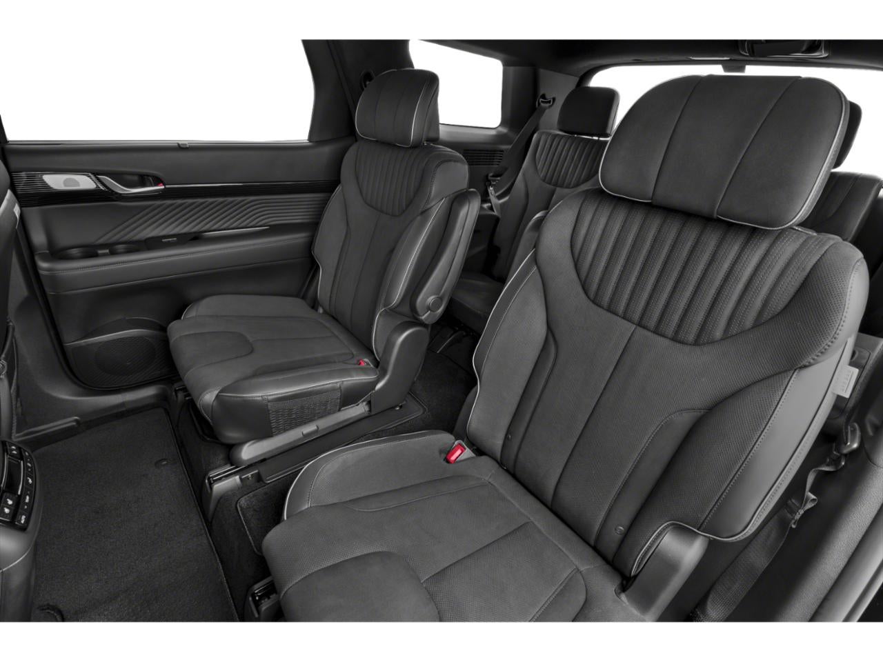 2025 Hyundai PALISADE Calligraphy Night Edition AWD