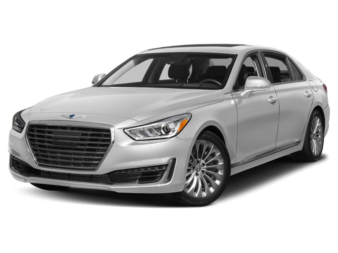 2019 Genesis G90 3.3T Premium RWD