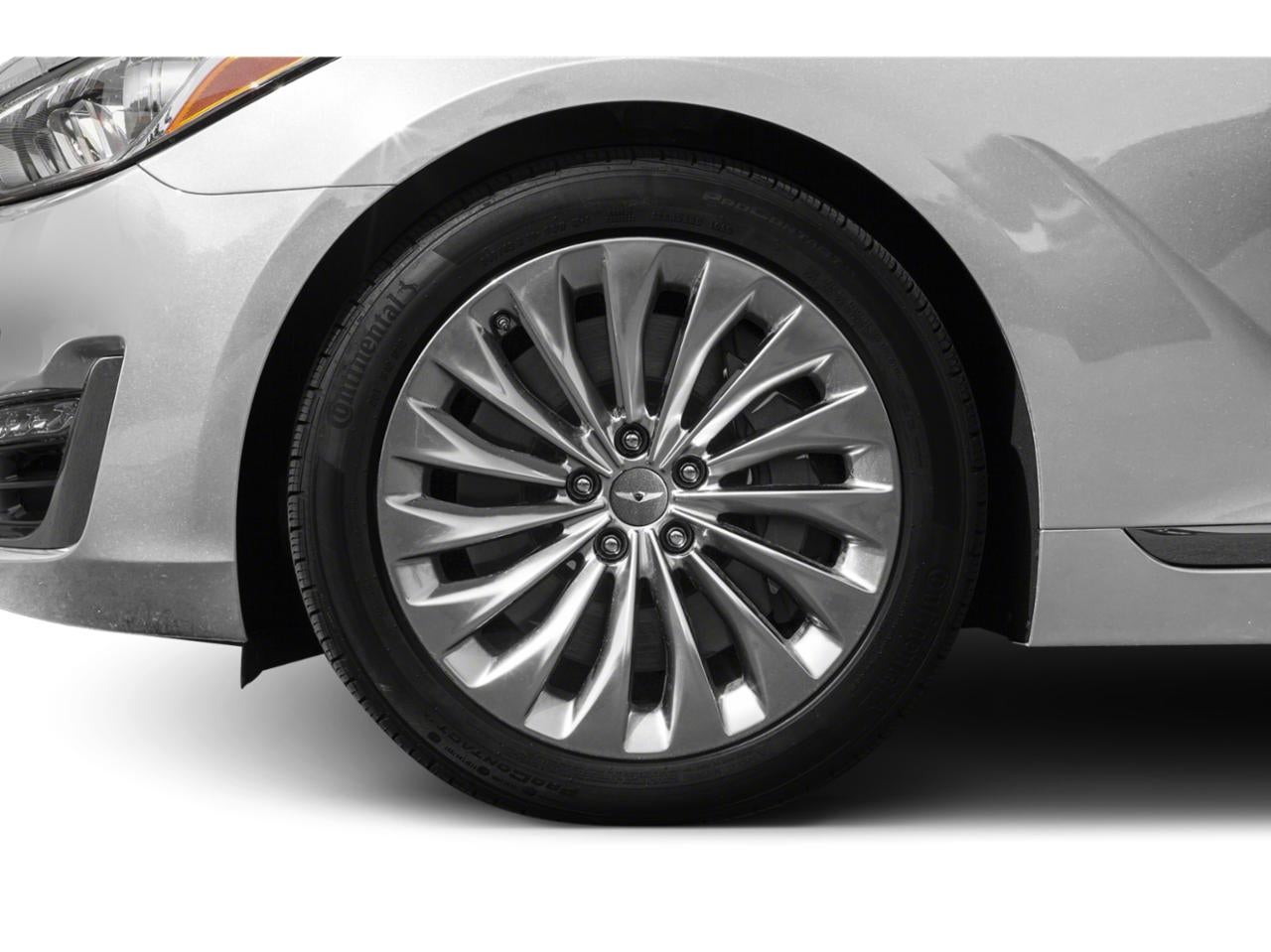 2019 Genesis G90 3.3T Premium RWD