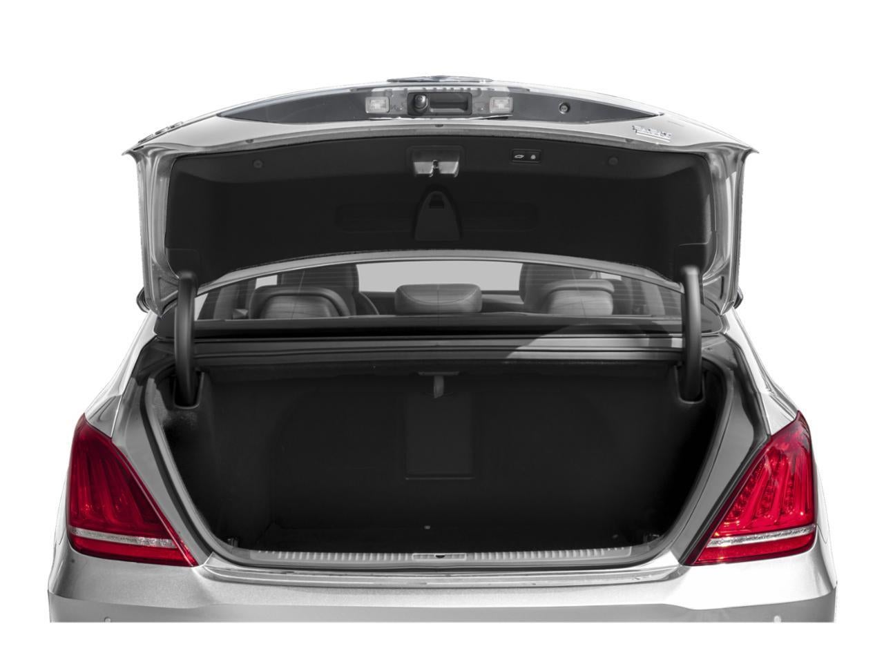 2019 Genesis G90 3.3T Premium RWD