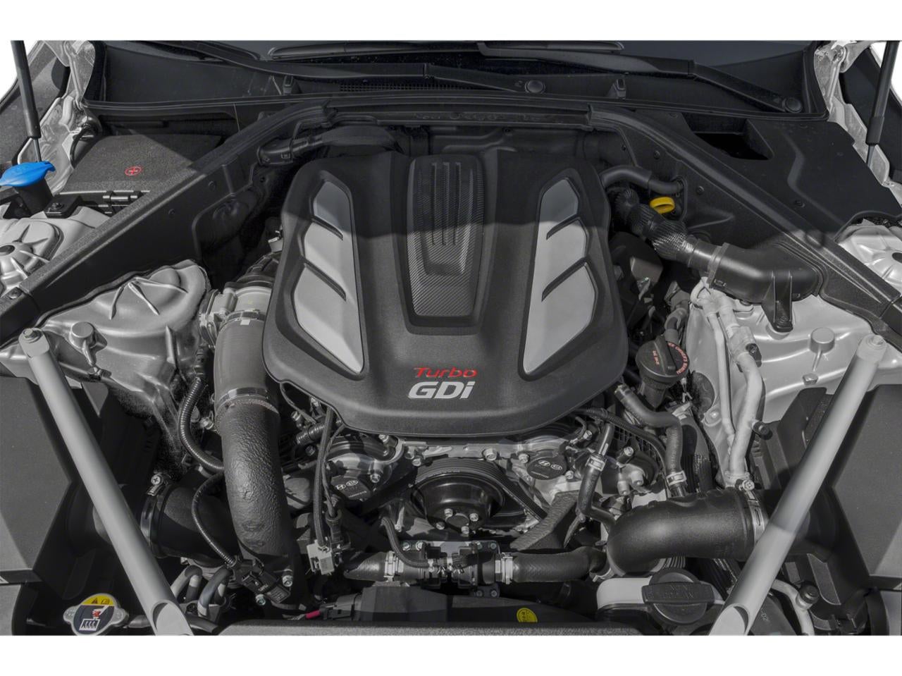 2019 Genesis G90 3.3T Premium RWD