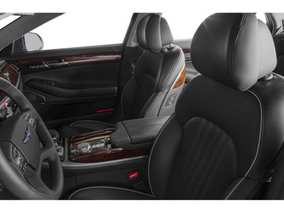 2019 Genesis G90 3.3T Premium RWD