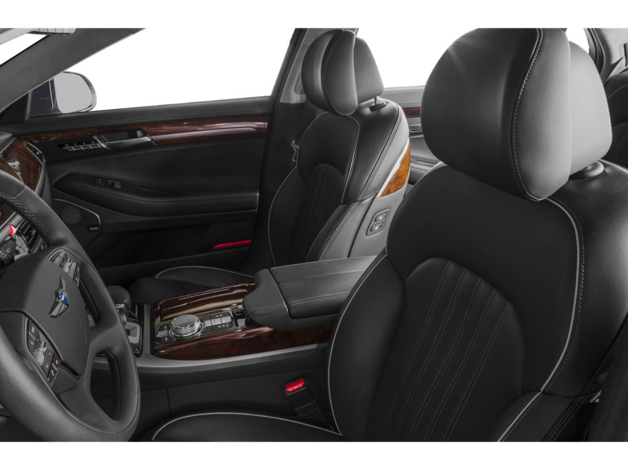 2019 Genesis G90 3.3T Premium RWD