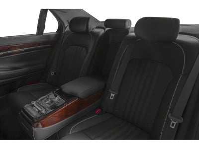 2019 Genesis G90 3.3T Premium RWD