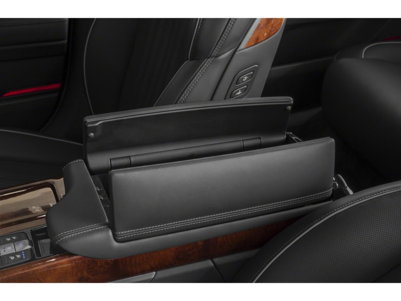 2019 Genesis G90 3.3T Premium RWD
