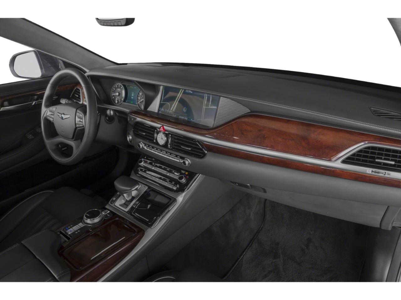 2019 Genesis G90 3.3T Premium RWD