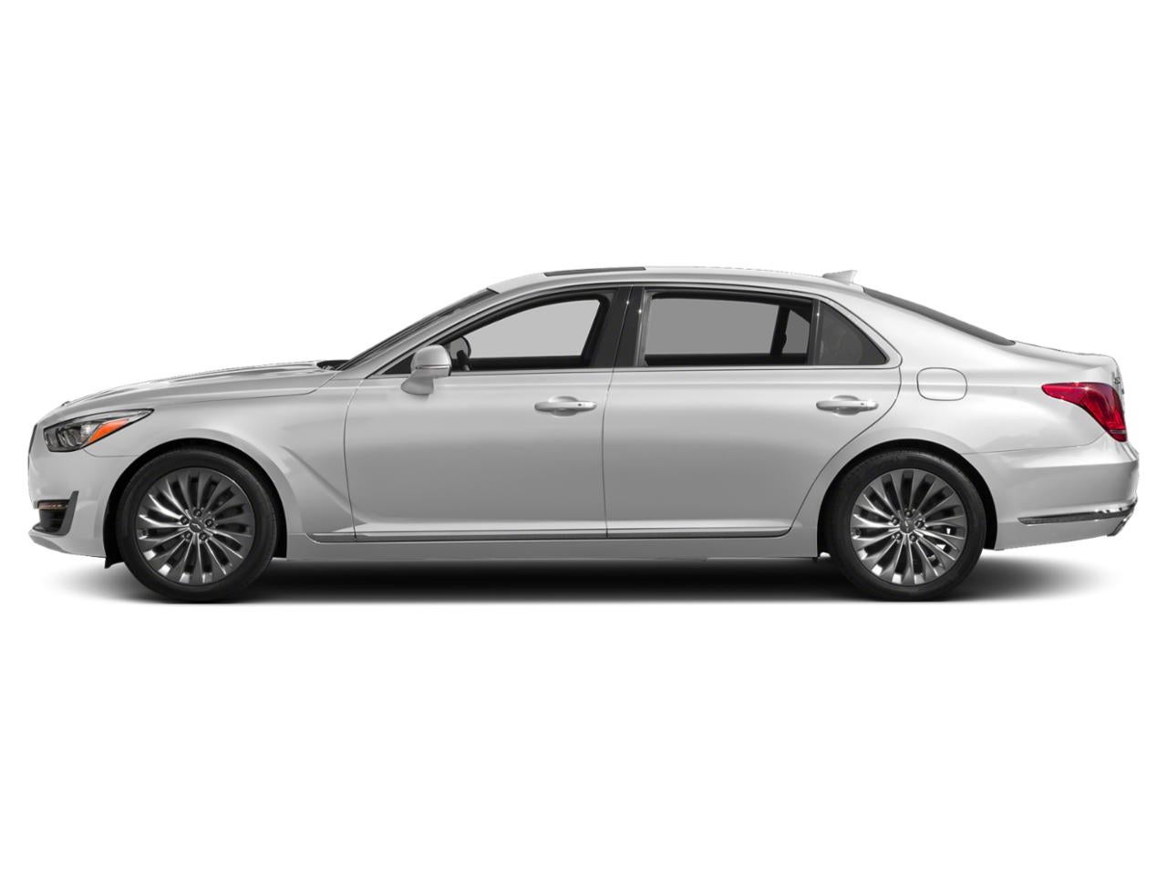 2019 Genesis G90 3.3T Premium RWD