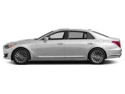 2019 Genesis G90 3.3T Premium RWD