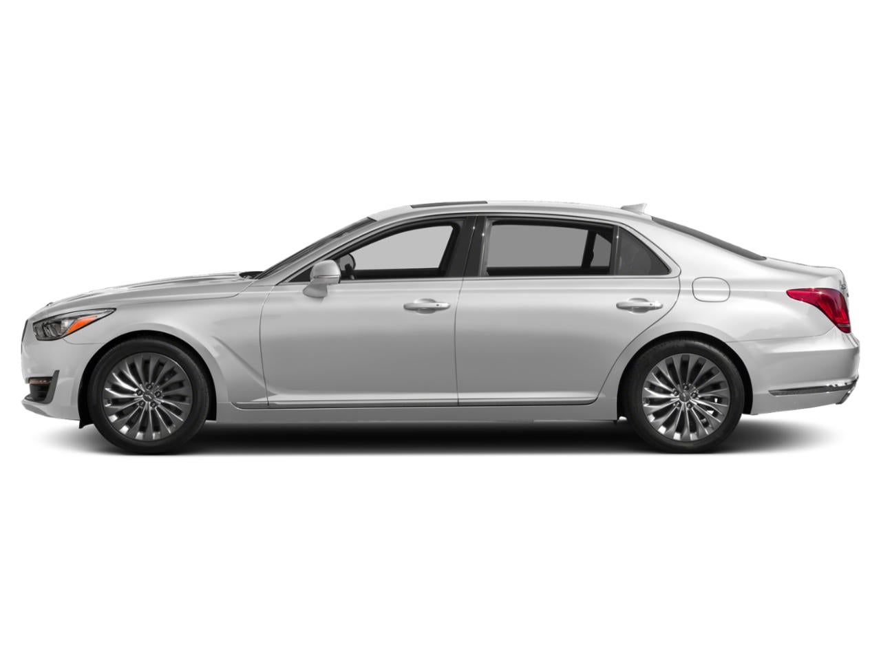 2019 Genesis G90 3.3T Premium RWD