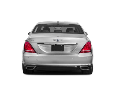2019 Genesis G90 3.3T Premium RWD