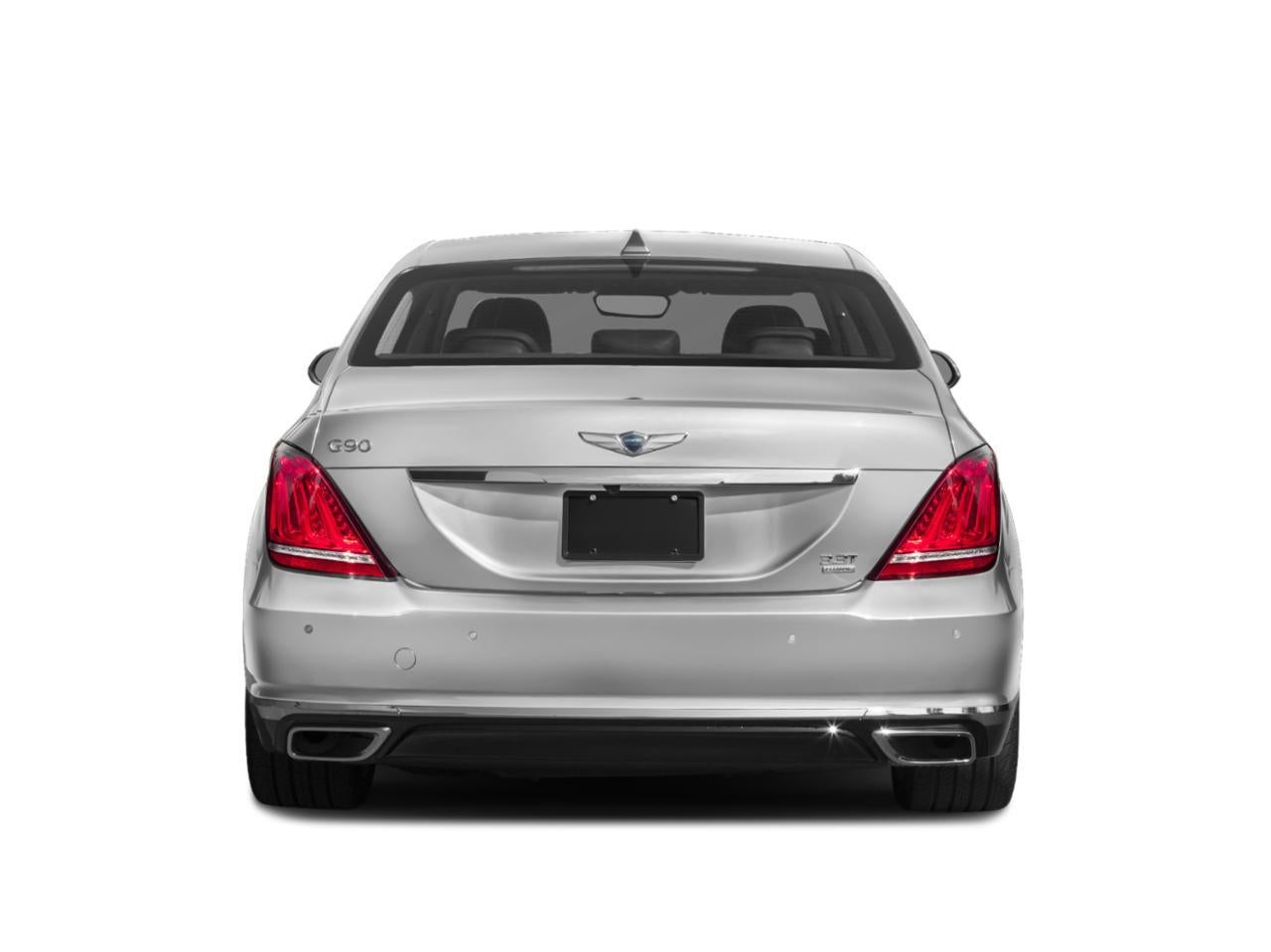 2019 Genesis G90 3.3T Premium RWD