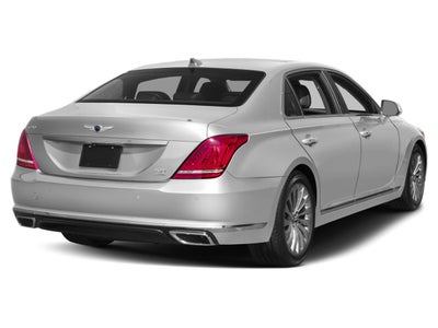 2019 Genesis G90 3.3T Premium RWD