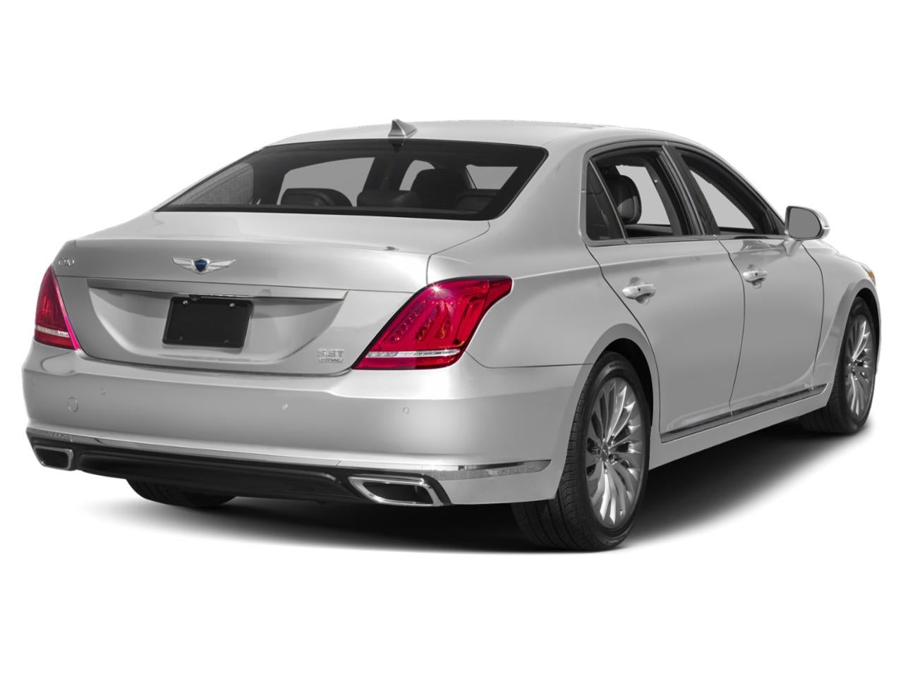 2019 Genesis G90 3.3T Premium RWD
