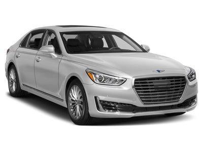 2019 Genesis G90 3.3T Premium RWD
