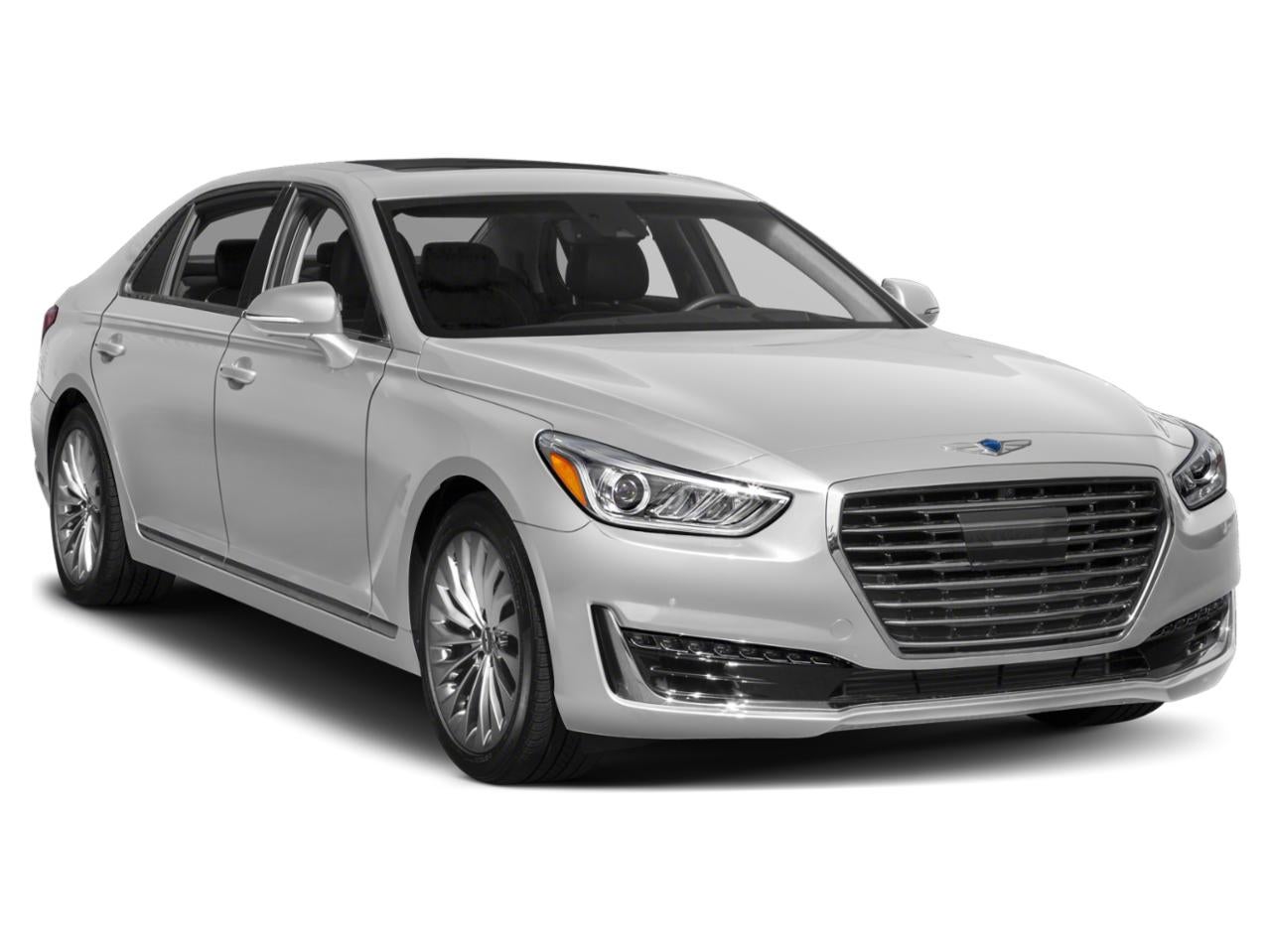 2019 Genesis G90 3.3T Premium RWD