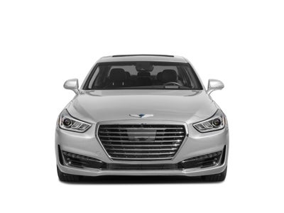 2019 Genesis G90 3.3T Premium RWD