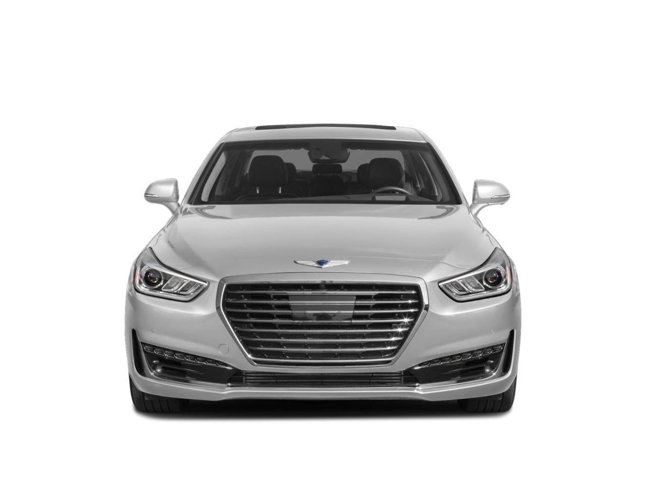 2019 Genesis G90 3.3T Premium RWD