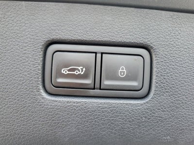 2023 Genesis GV80 3.5T AWD