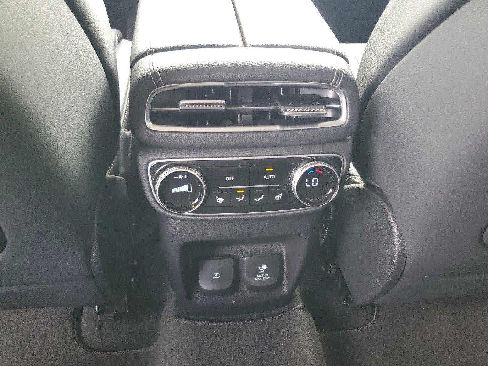 2023 Genesis GV80 3.5T AWD