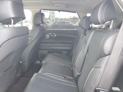 2023 Genesis GV80 3.5T AWD