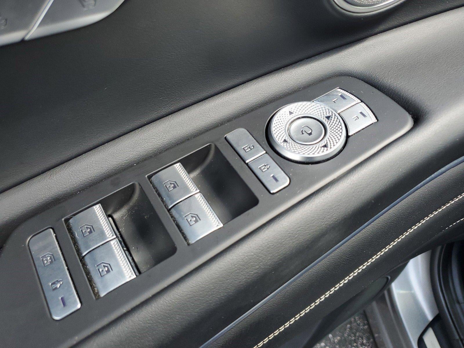 2023 Genesis GV80 3.5T AWD