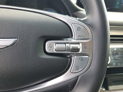 2023 Genesis GV80 3.5T AWD